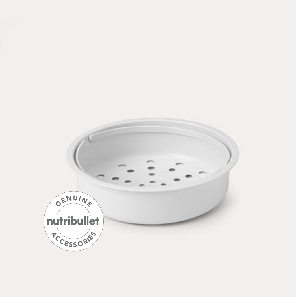 Nutribullet EveryGrain Cooker In Dark Grey NBG07100