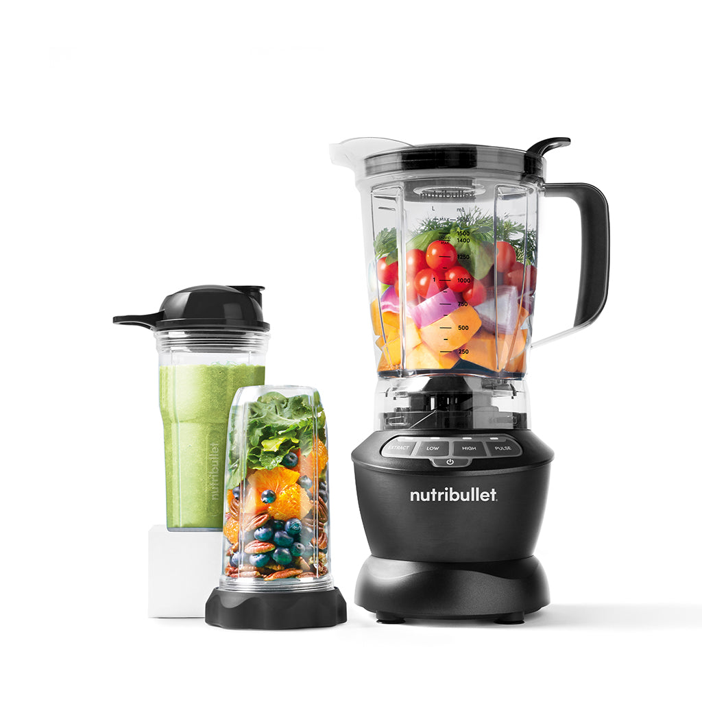 nutribullet blender combo