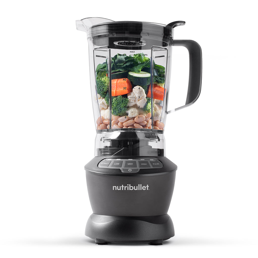 nutribullet blender combo accessories