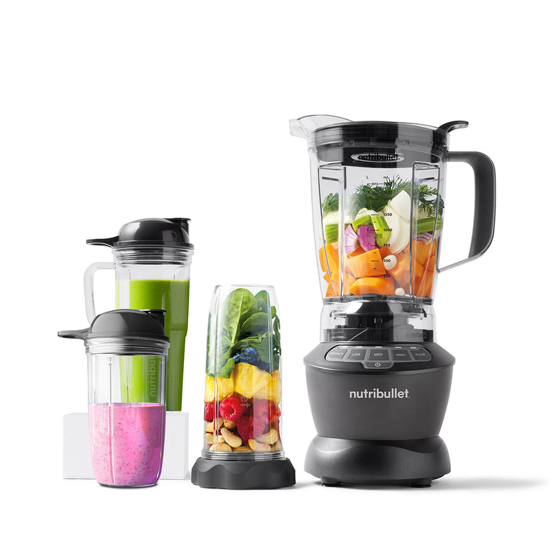 nutribullet blender combo easy twist extractor blade