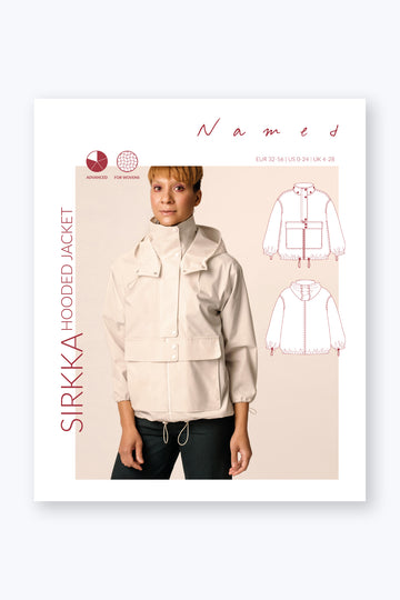 Named Clothing - Esme Maxi Cardigan – RICK RACK Textiles