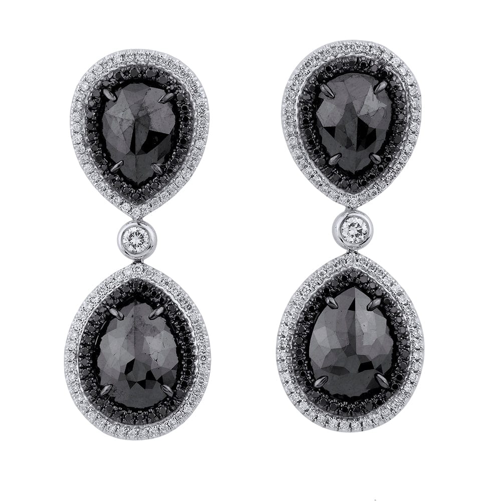 💢👉 News~ 2024 4ct Black Diamond Earrings shipping for - jukesiop.wiki