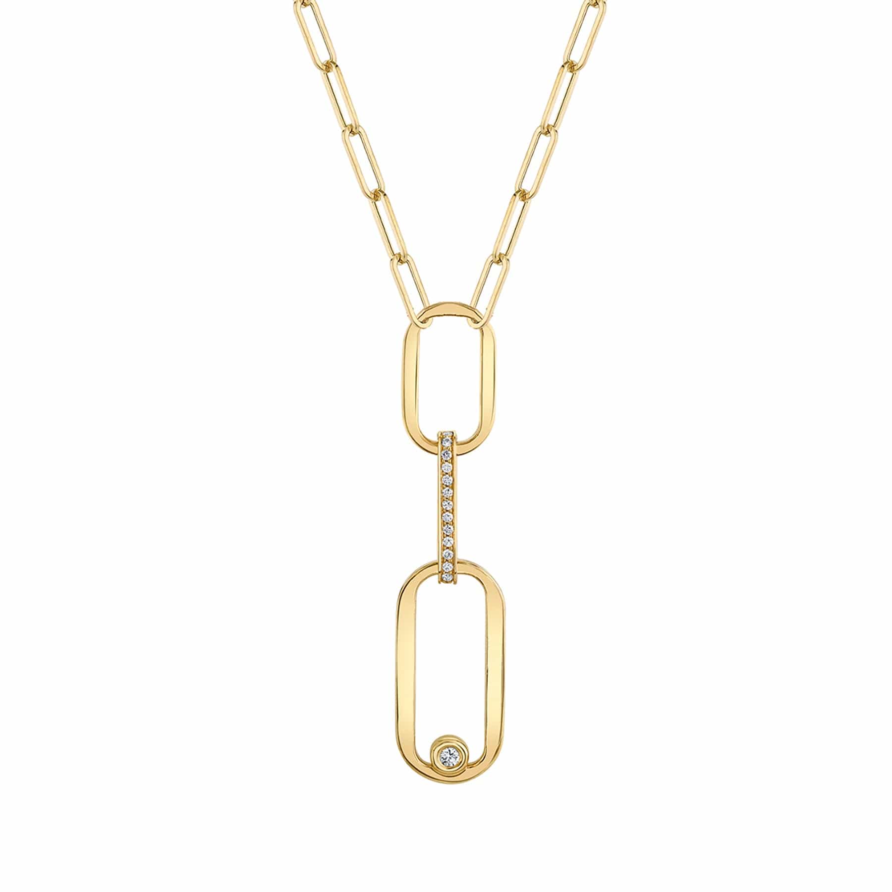 Triune Necklace | Michael M – MICHAEL M