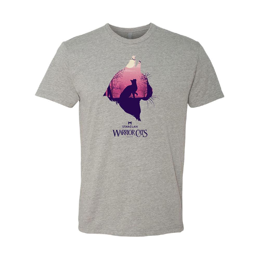 Warrior Cats Store - roblox warrior shirt