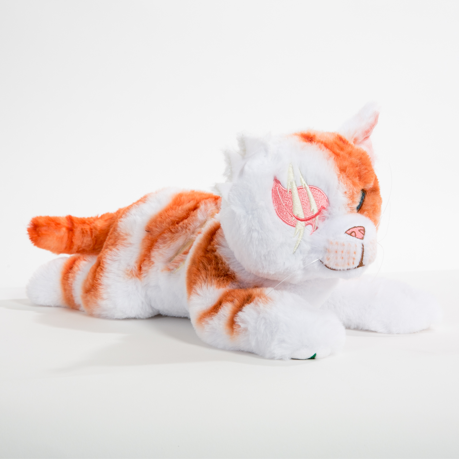 New in store: Special edition Scourge plush