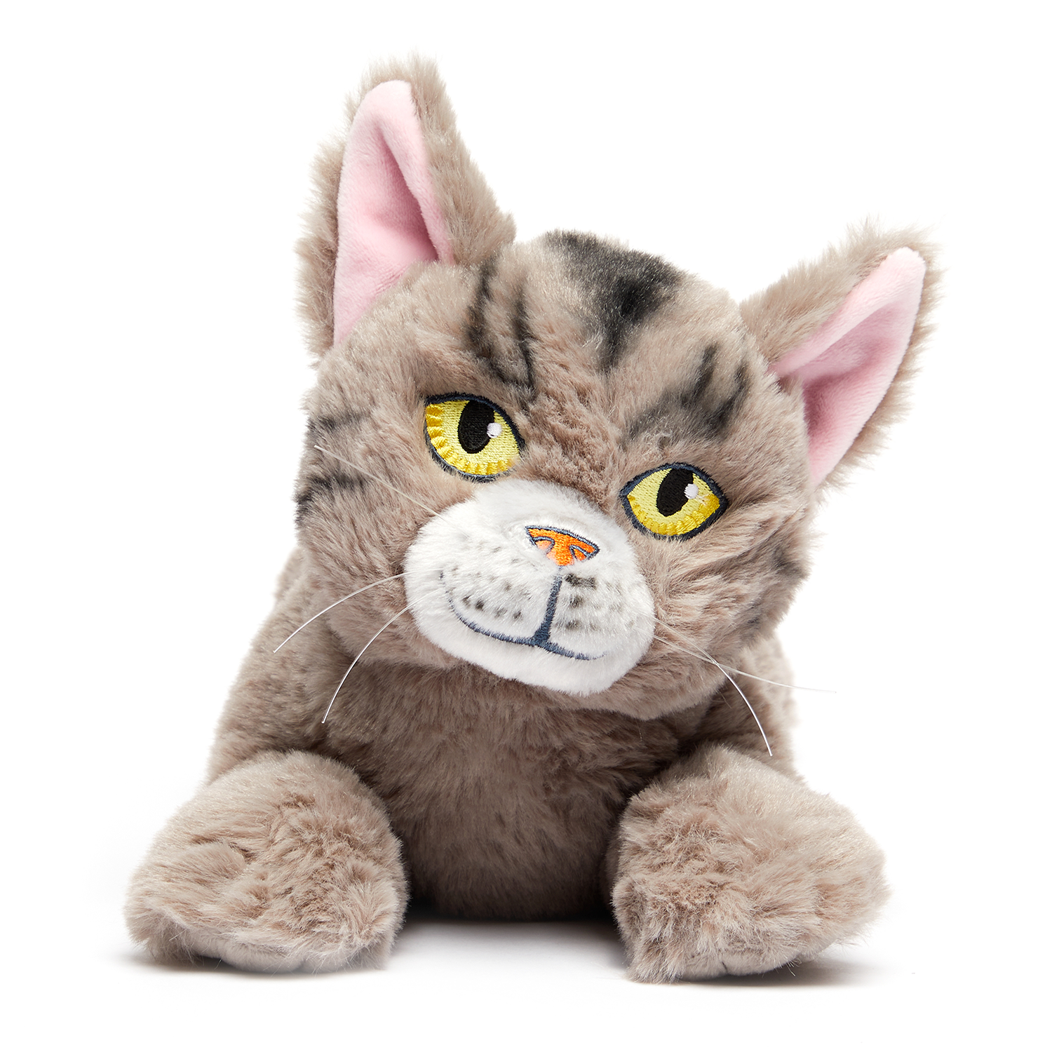 warrior cats plush