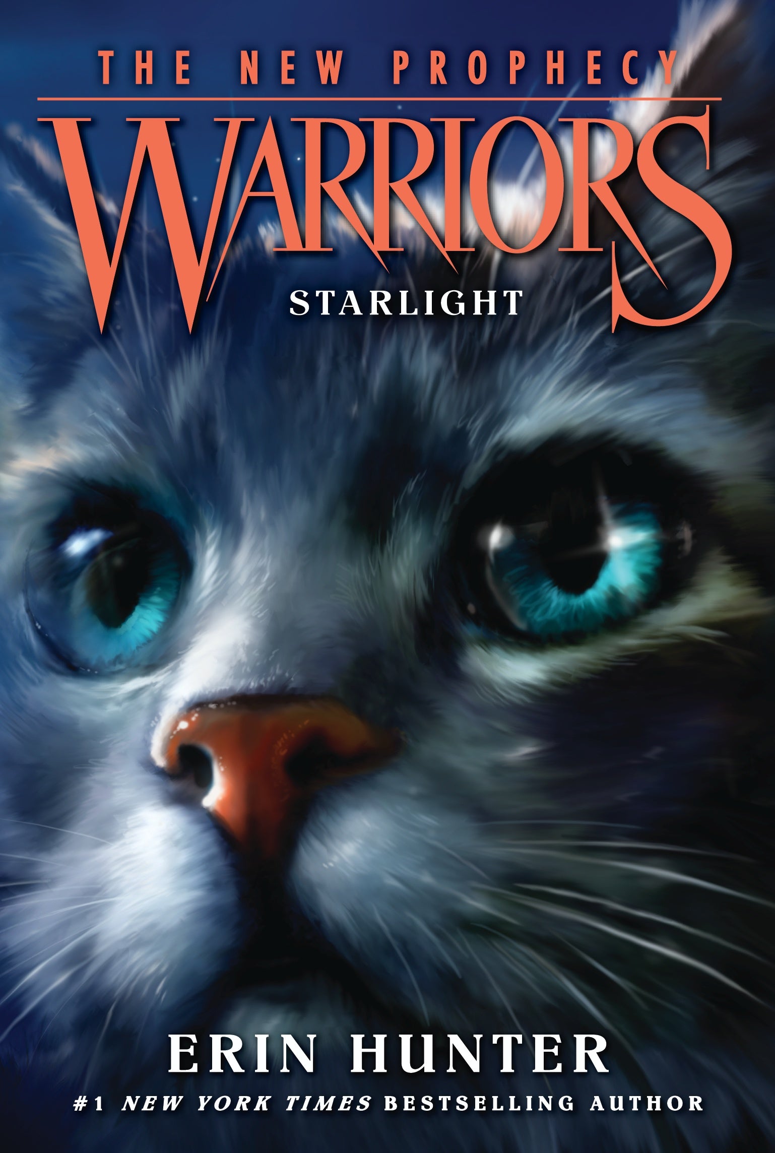 Warriors - Forest of Secrets (Warriors, Book 3) - HarperReach