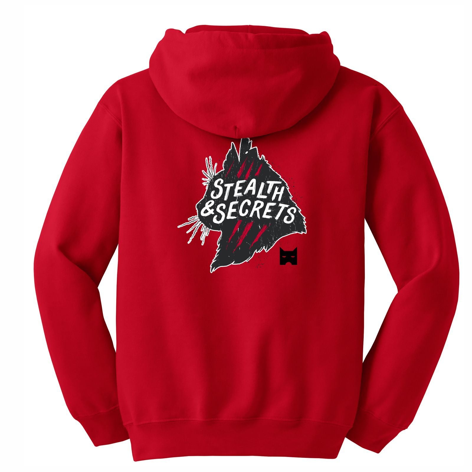 white patriots hoodie