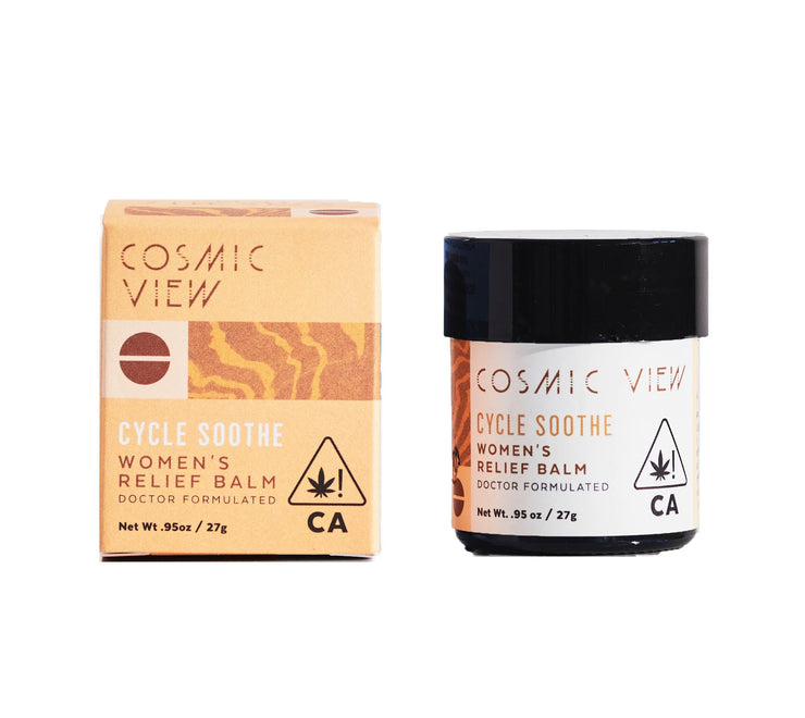 cosmic view cycle soothe