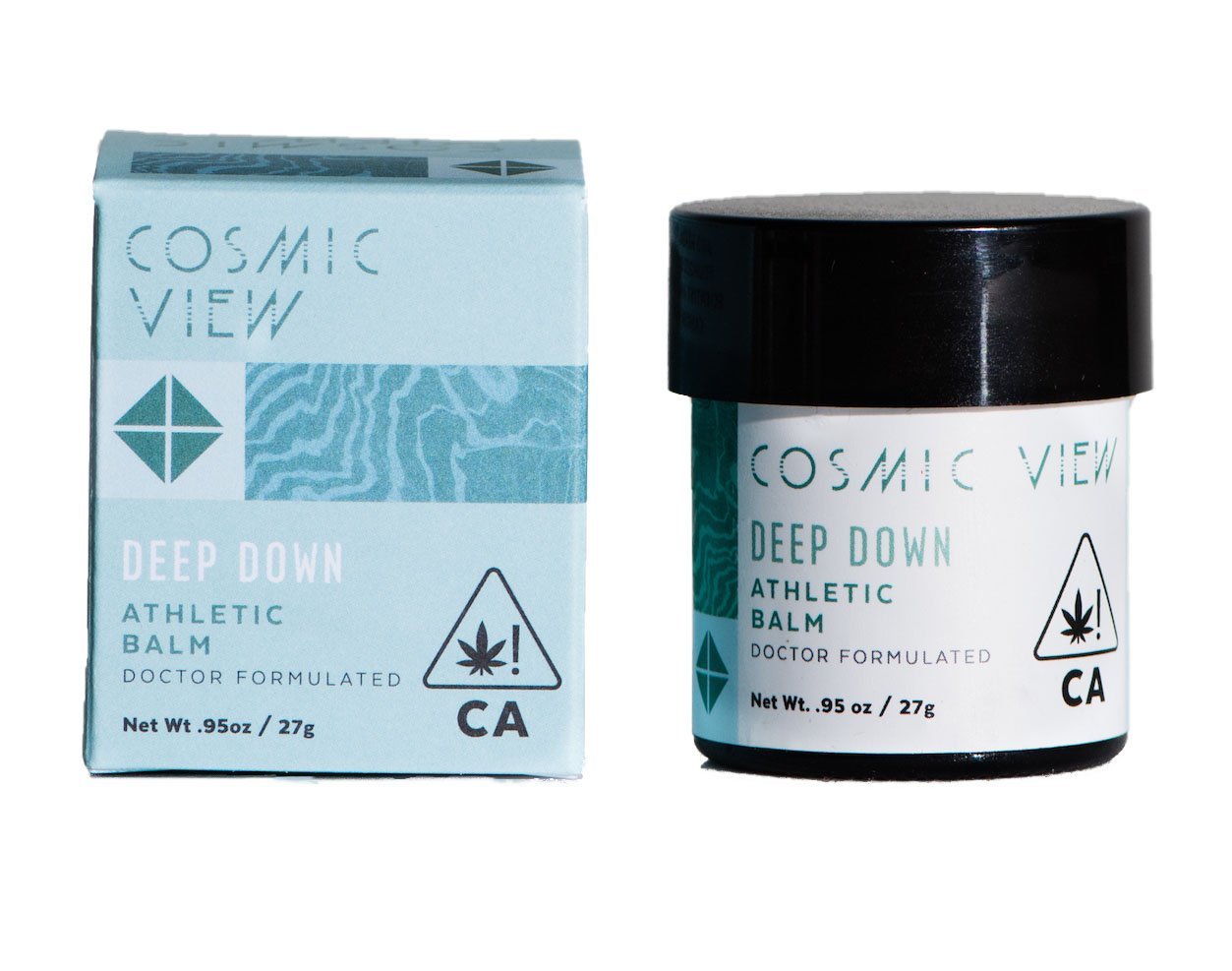 order cosmic view cbd