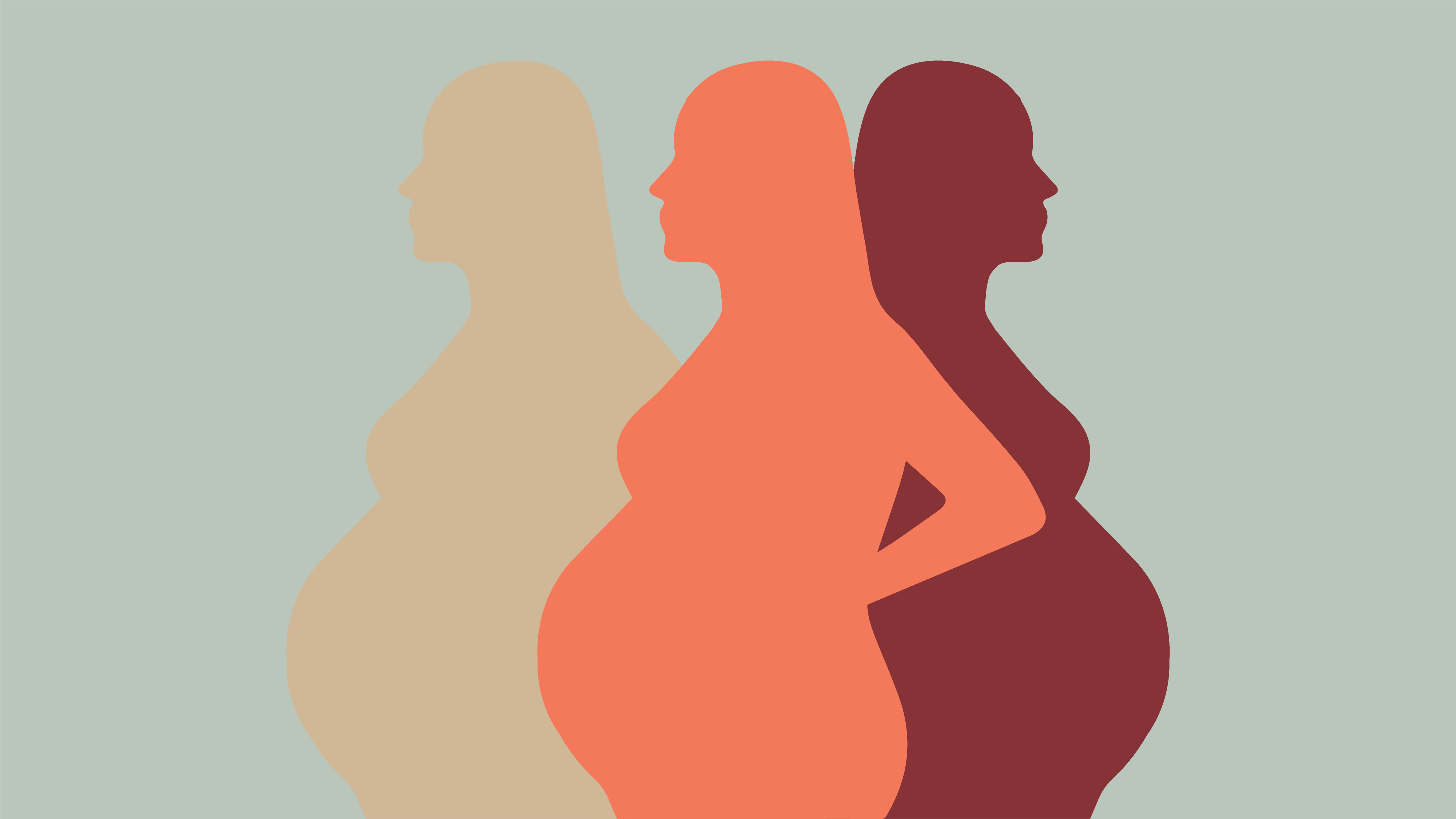 Embarazo: ¿Qué cambios genera en la piel? – The Chemist Look