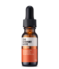 Booster VIT-C/FE anti-stress - Vitamina C 15 % - The Chemist Look