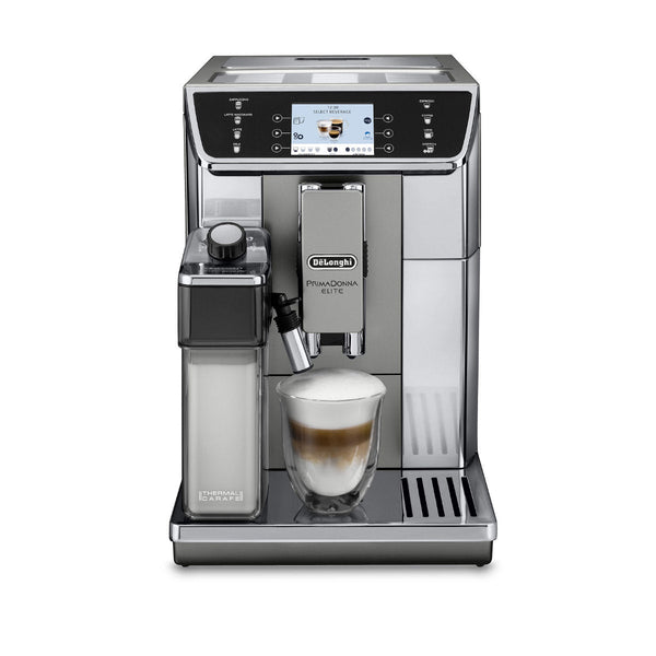 Delonghi Specialista Arte EC9155MB – italcaffe