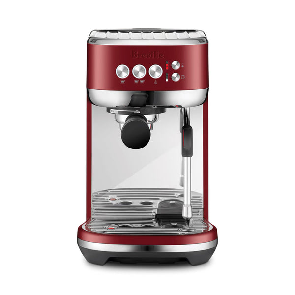 Breville BES500BSS1BU Bambino™ Plus Brushed Stainless Espresso  Machine 