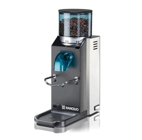 Rancilio Rocky SD Coffee Grinder (Without Doser)