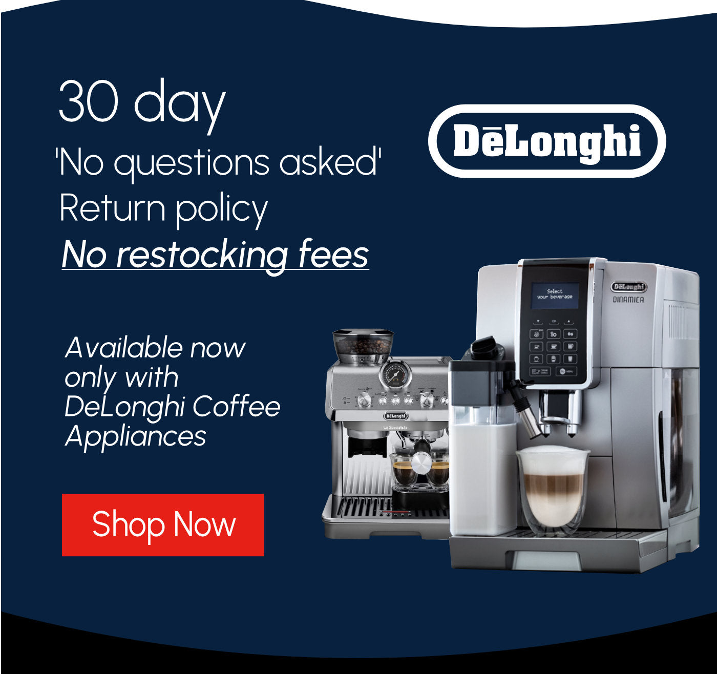 Delonghi