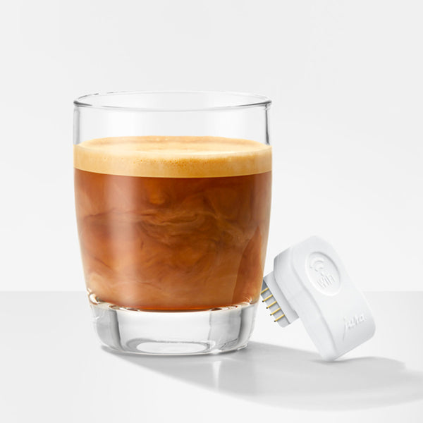 JURA Hot Cup Warmer S - White – Agora Coffee Company