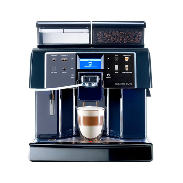 Machine à capsules Saeco AREA OTC Nespresso Professional * LATTE – Mokashop  Switzerland