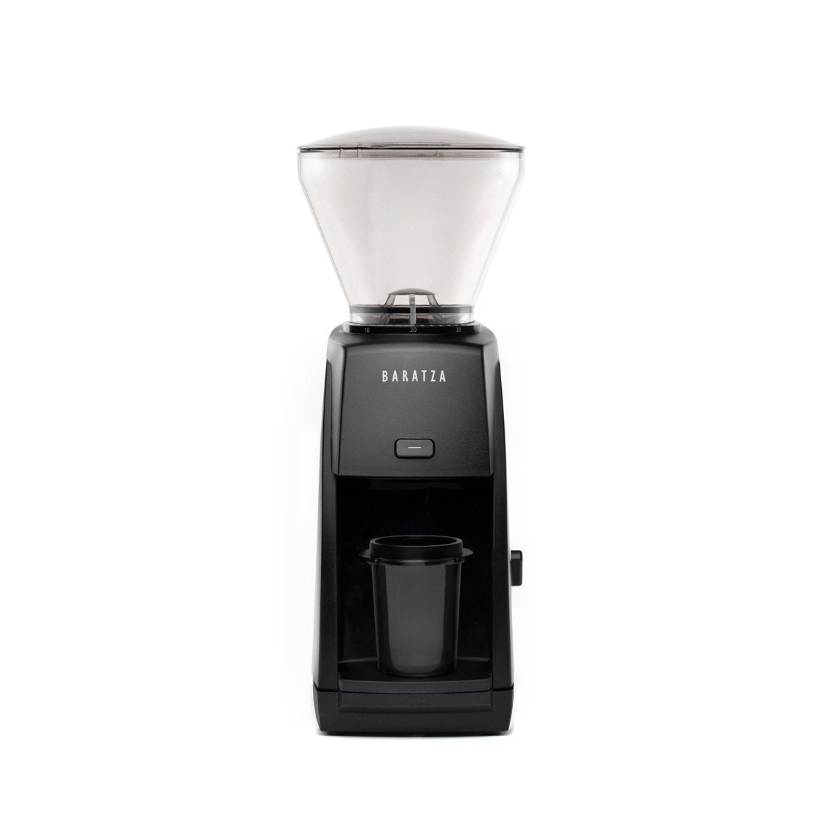 BEEONE Conical Burr Coffee Grinder with Digital Control, Espresso Grinder  with 31 Precise Settings for 1-10 Cups, Coffee Grinder Electric with Time