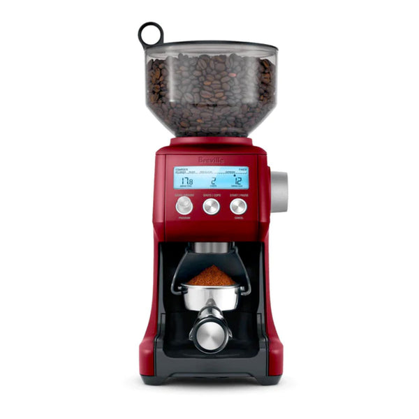 Cuisinart DGB-900 Grind and Brew Thermal Coffee Maker 