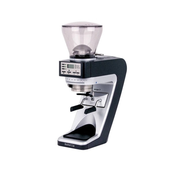 Baratza Vario W+ Coffee Grinder Black - Standart Brew Burrs