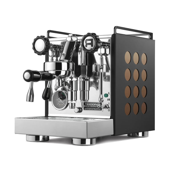 rocket appartamento espresso machine used