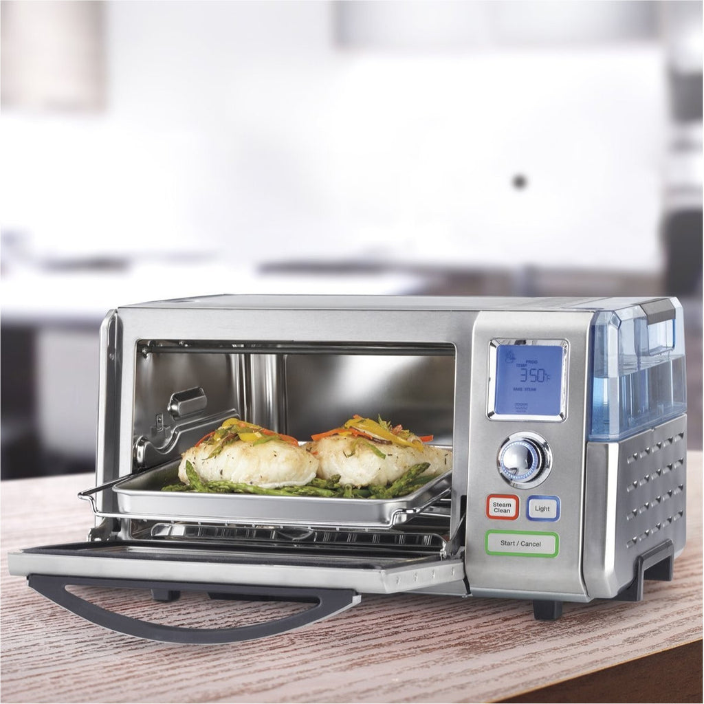 Convection oven with steam фото 42