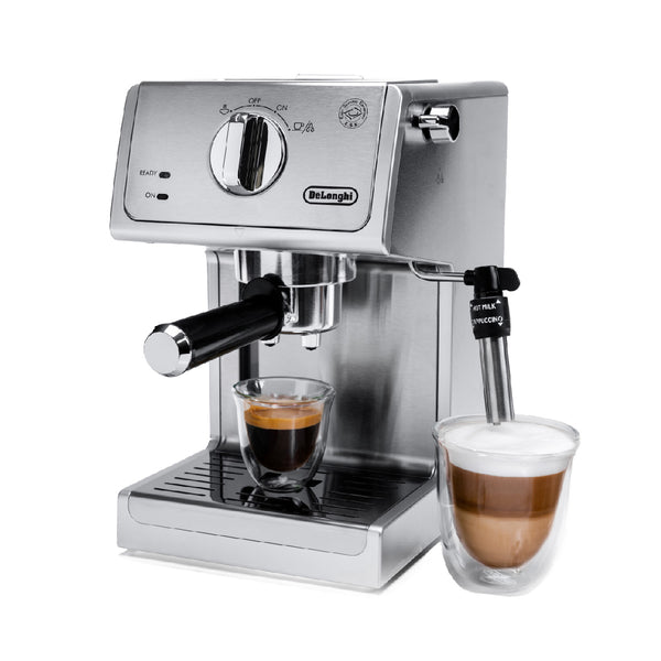 Dinamica Automatic Coffee & Espresso ECAM35025SB