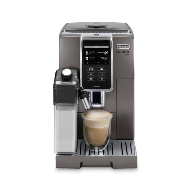 delonghi, Kitchen, Delonghi Com53m Allinone Combination Coffee And Espresso  Machine Black