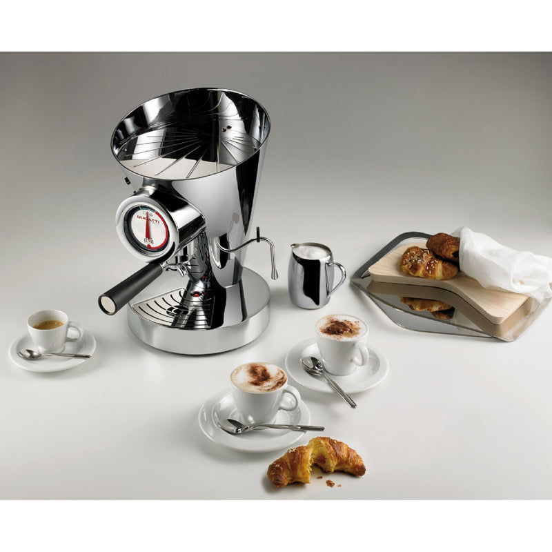 Bugatti Diva Evolution Espresso Cappuccino – Home Coffee Solutions