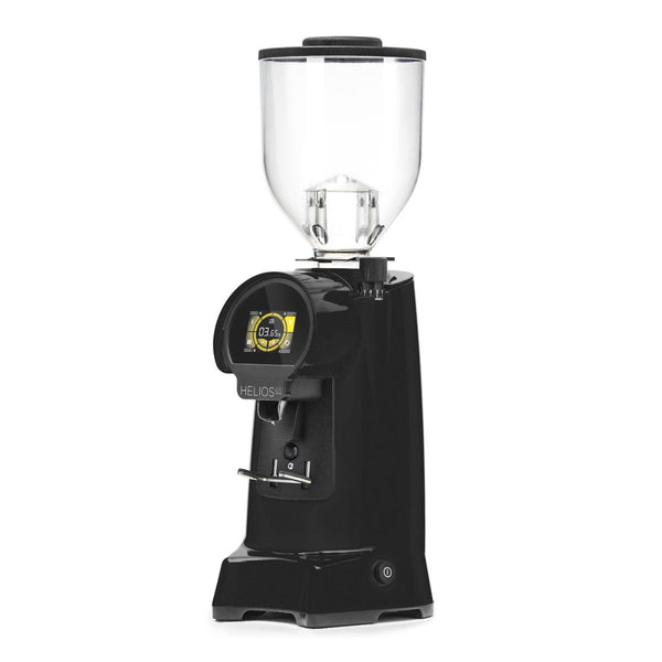 Rocket Espresso Macinatore Fausto Coffee Grinder - Black