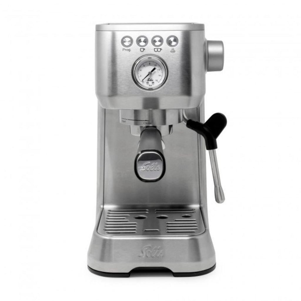 Кофемашина Delonghi stilosa. Solis Barista. Кофемашина Solis.