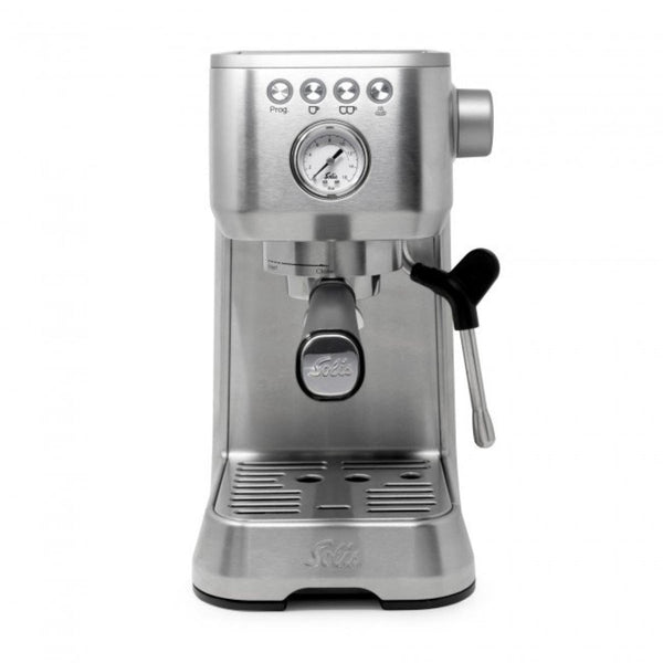 Saeco Xelsis SM7685 Superautomatic Espresso Machine - Stainless Steel  (Certified Refurbished)