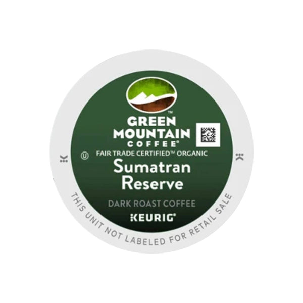 Keurig Green Mountain Hot Apple Cider K-Cup (16-Pack) - Henery Hardware