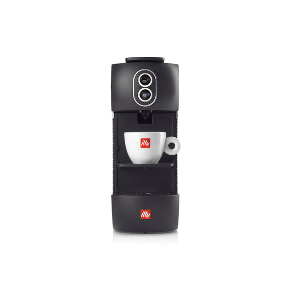 Home iperEspresso Espresso & Coffee Capsule Machine Y3.3 - illy