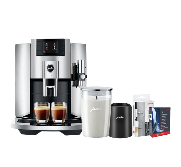 Jura Extension Claris Smart E8, E4, J8 - KaffeGrossisten