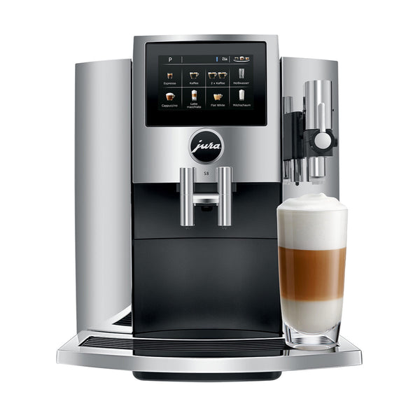 Maquina De Café Automática Jura E8 15400