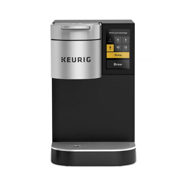 Keurig K155 Office Pro Single Cup Commercial K Pod Coffee Maker, Silver