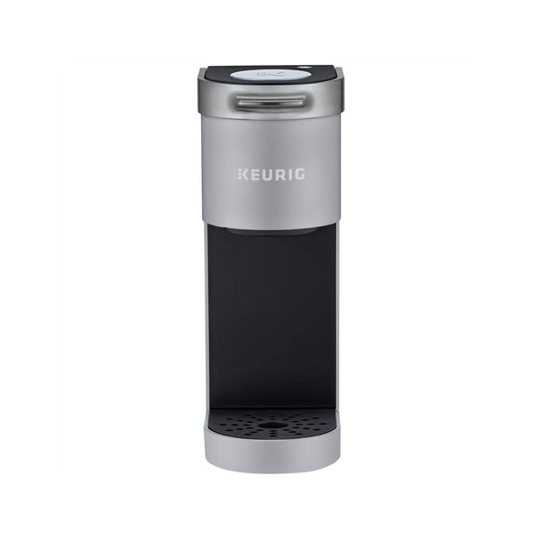 Keurig® K-2500TM 5-Cups Automatic Coffee Maker, Black/Silver