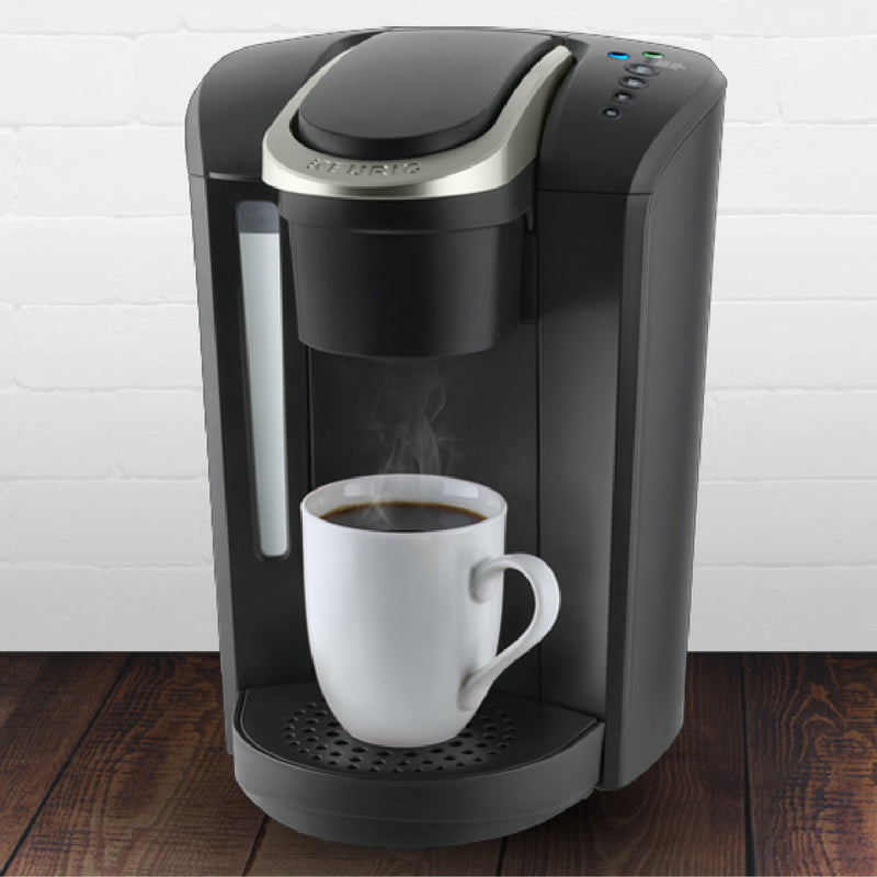 keurig espresso machine