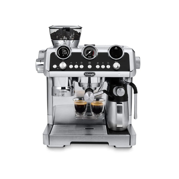 La Specialista Prestigio Espresso Machine EC9355M