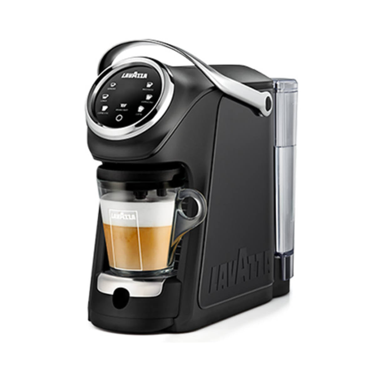 lavazza expresso machines