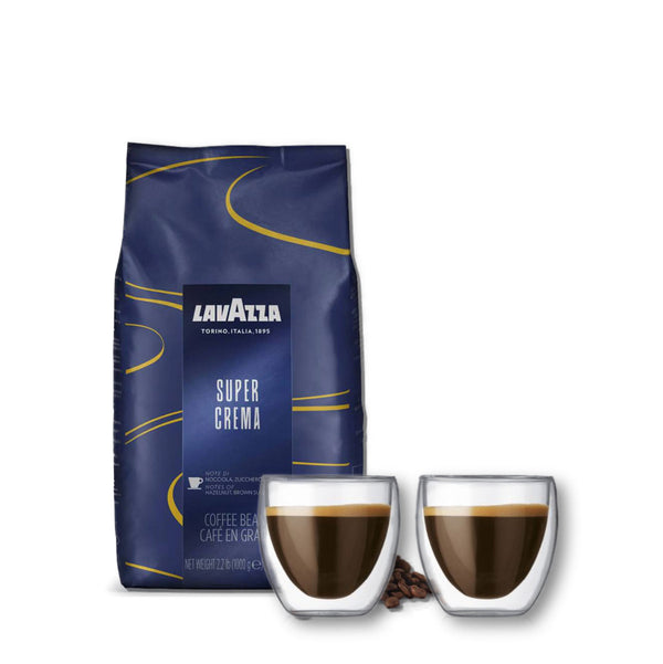 Tasse espresso lavazza par 12+sous tasses SPS Capsule