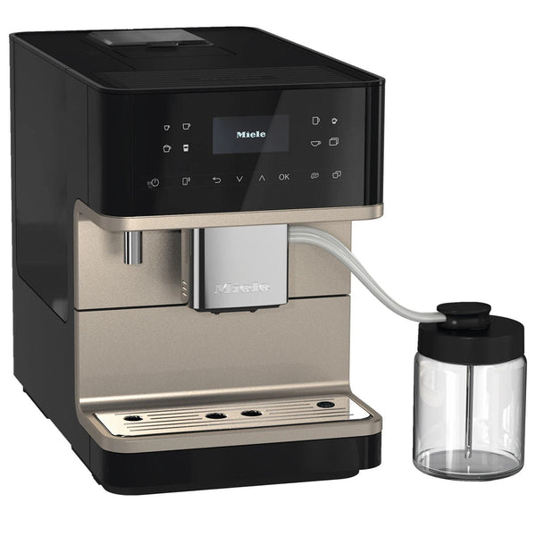  PHILIPS 3200 Series Fully Automatic Espresso Machine, Classic  Milk Frother, 4 Coffee Varieties, Intuitive Touch Display, 100% Ceramic  Grinder, AquaClean Filter, Aroma Seal, Black (EP3221/44): Home & Kitchen