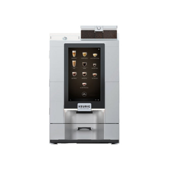 Quench 171 Keurig® Office Coffee Brewer