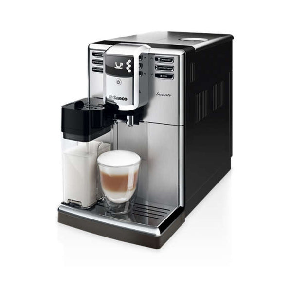 Philips 3200 Series Fully Automatic Espresso Machine with LatteGo & Iced Coffee