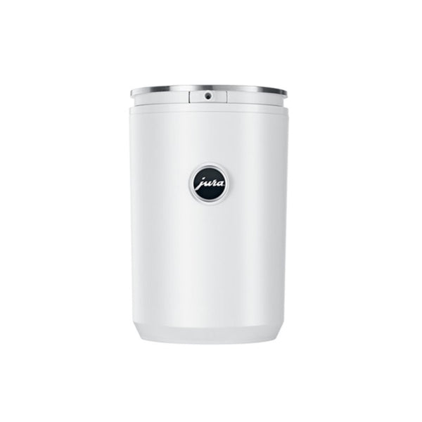 JURA Hot Cup Warmer S - White – Agora Coffee Company