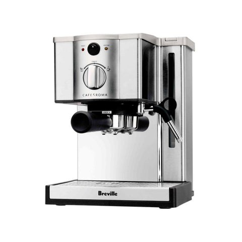 Commercial Grade Home Espresso Machines