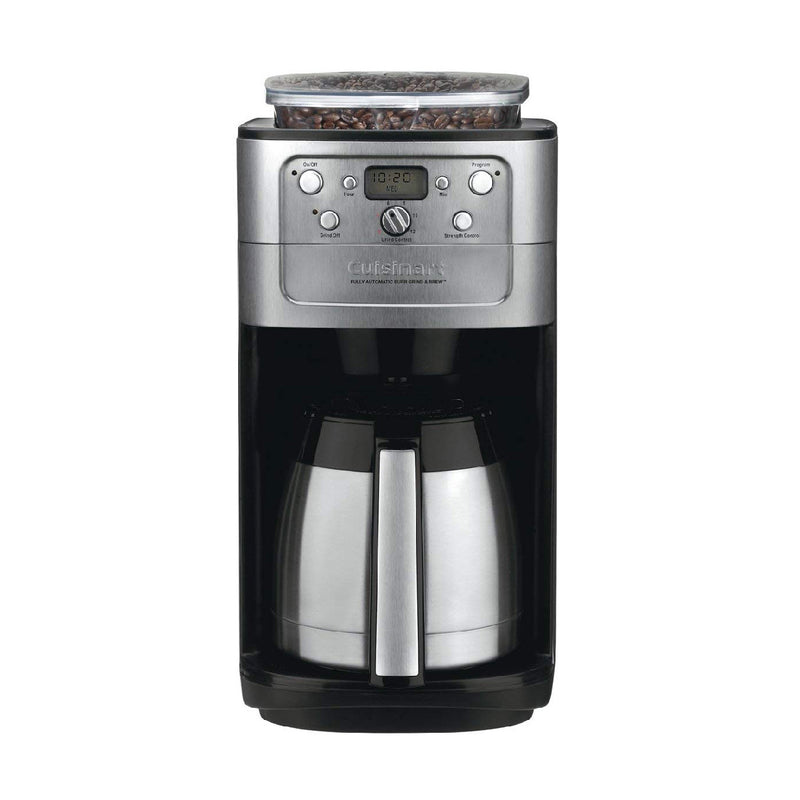 cuisinart dgb-625bc grind-and-brew parts