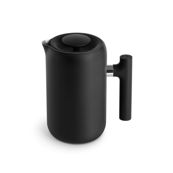 Fellow Corvo EKG Matte Black Kettle – Fortuna Coffee